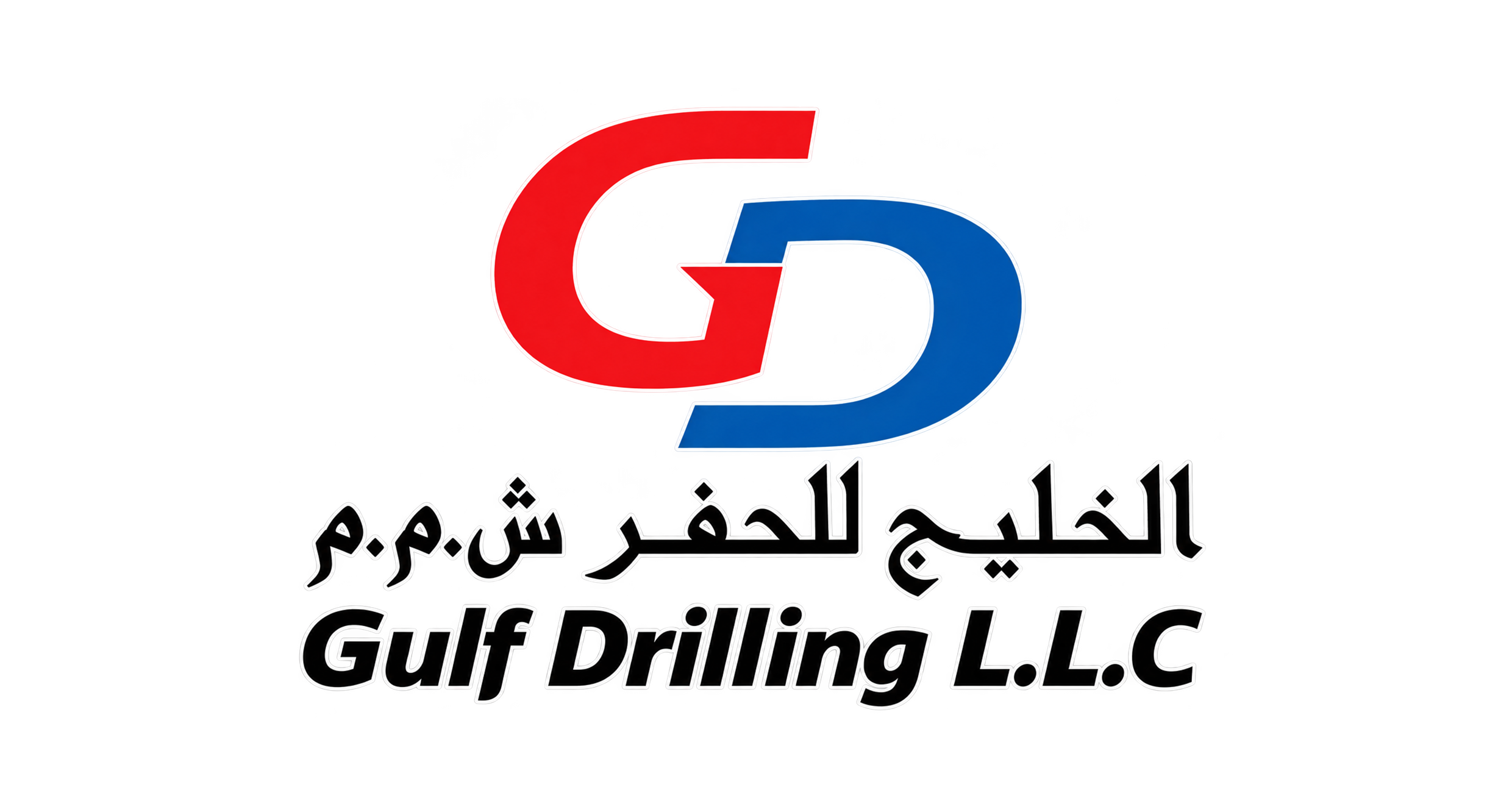 Gulf Drilling logo